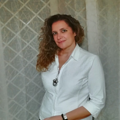 Maria Cristina Des Dorides
