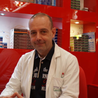 Alessandro Ranzani