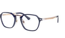 Persol Women’s Eyeglasses – Blue